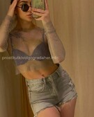 Анкета проститутки Илона - метро Донской, возраст - 27