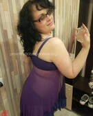 Анкета проститутки Полина - метро Останкинский, возраст - 27