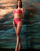 Анкета проститутки Леся - метро Алтуфьевский, возраст - 27