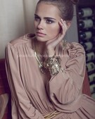 Анкета проститутки Лера - метро Пресненский, возраст - 27