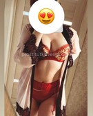 Анкета проститутки Адель - метро Ломоносовский, возраст - 28