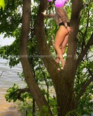 Анкета проститутки Леся - метро Академический, возраст - 30