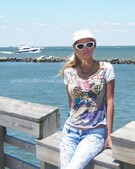 Анкета проститутки Юля - метро Куркино, возраст - 32