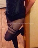 Анкета проститутки Николь - метро Пресненский, возраст - 32