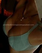 Анкета проститутки Лаура - метро Нагатино-Садовники, возраст - 34