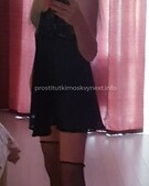 Анкета проститутки Сабина - метро Марьина Роща, возраст - 35