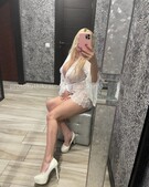 Анкета проститутки Элеонора - метро Тверской, возраст - 35